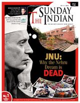 The Sunday Indian - November 18 2012 November 18 2012